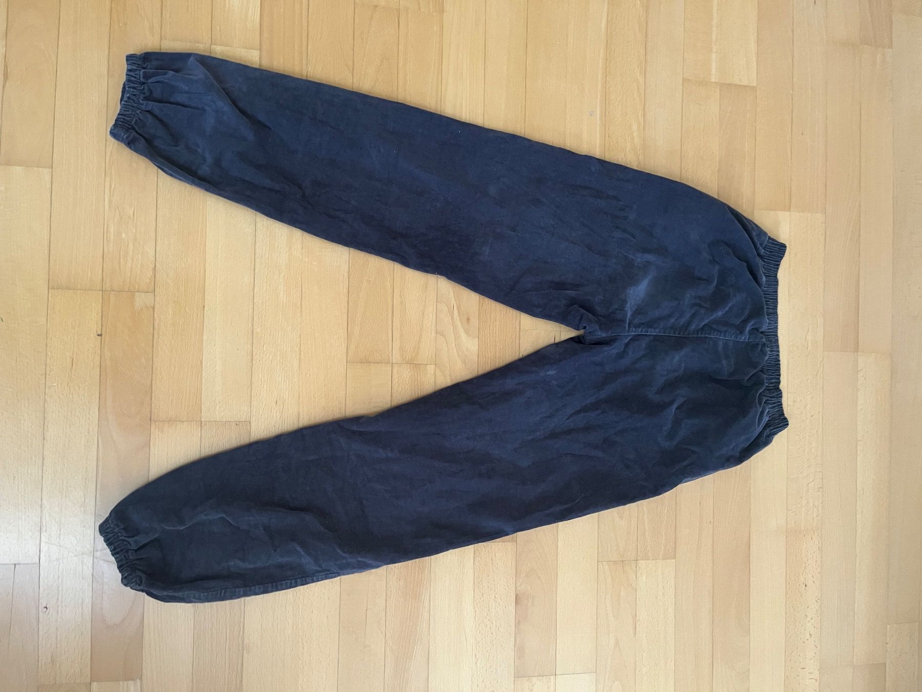 Pantaloni: Mädchen Hose Gr 11-12 – Usato da Olten venduto da B_Leonie 3
