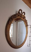 2× miroirs