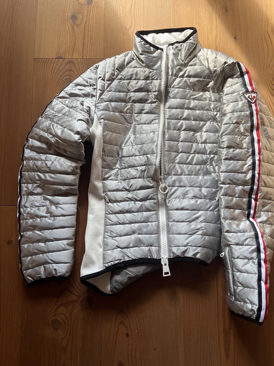 Sci: ski vintage Rossignol – Usato da scharnachtal venduto da Riso500