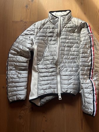 ski vintage Rossignol