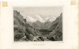 Tomasee - Stahlstich v. Rohbock