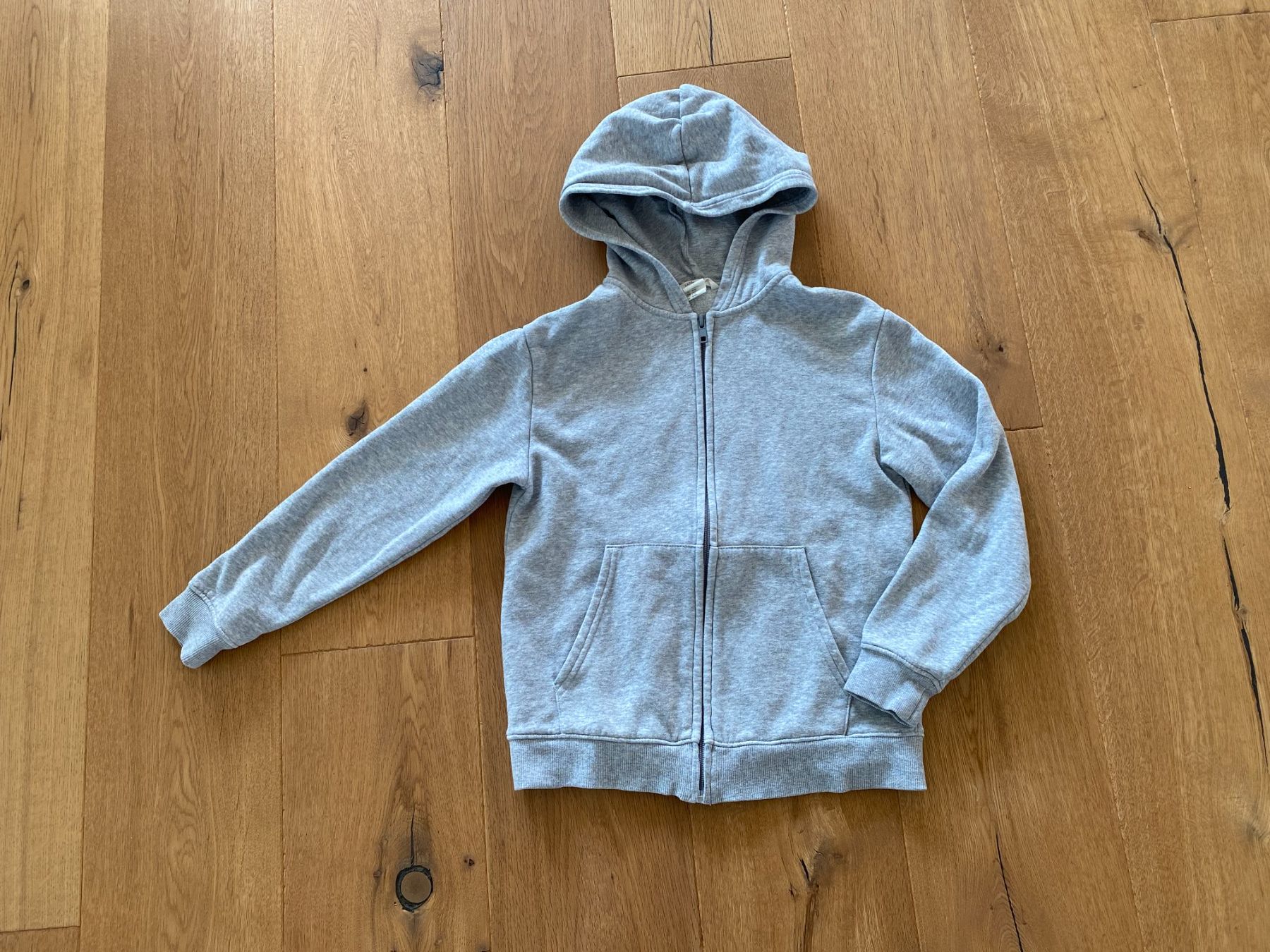 H&M Pullover & Sweatshirts: Pullover, H&M, Jungen,  Gr. 134/140 – Gebraucht aus Oberkirch LU von HubRen 1