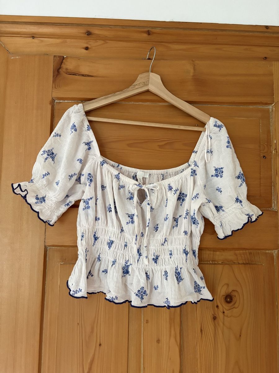 H&M Top: Top von H&M in der Grösse M – Usato da Frauenfeld venduto da lin_77m9