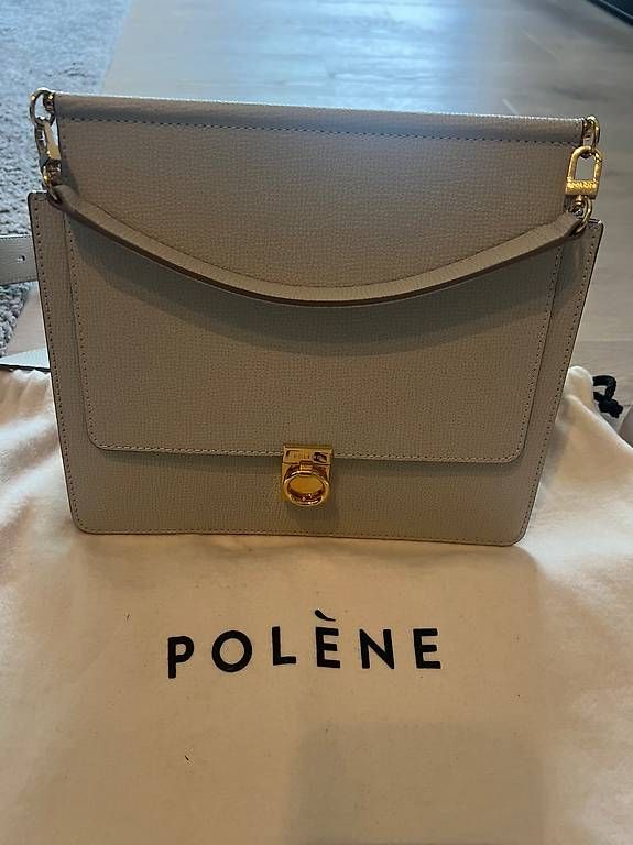 Taschen für Damen: Designer Polène Numéro Sept – Neu und originalverpackt aus Zürich von nat_9xtd 1