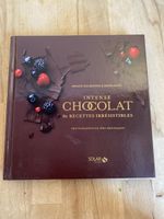Livre de cuisine "Intense CHOCOLAT"
