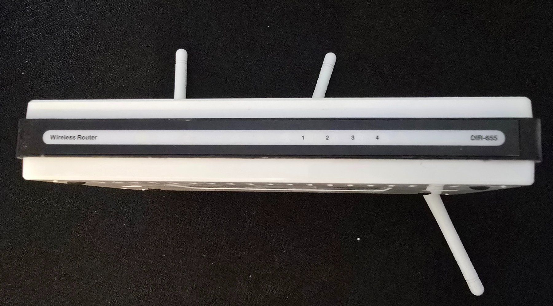 Dlink Modem & Router: D-Link Wireless Router DIR-655 – Usato da Winterthur venduto da Knoepfel 1