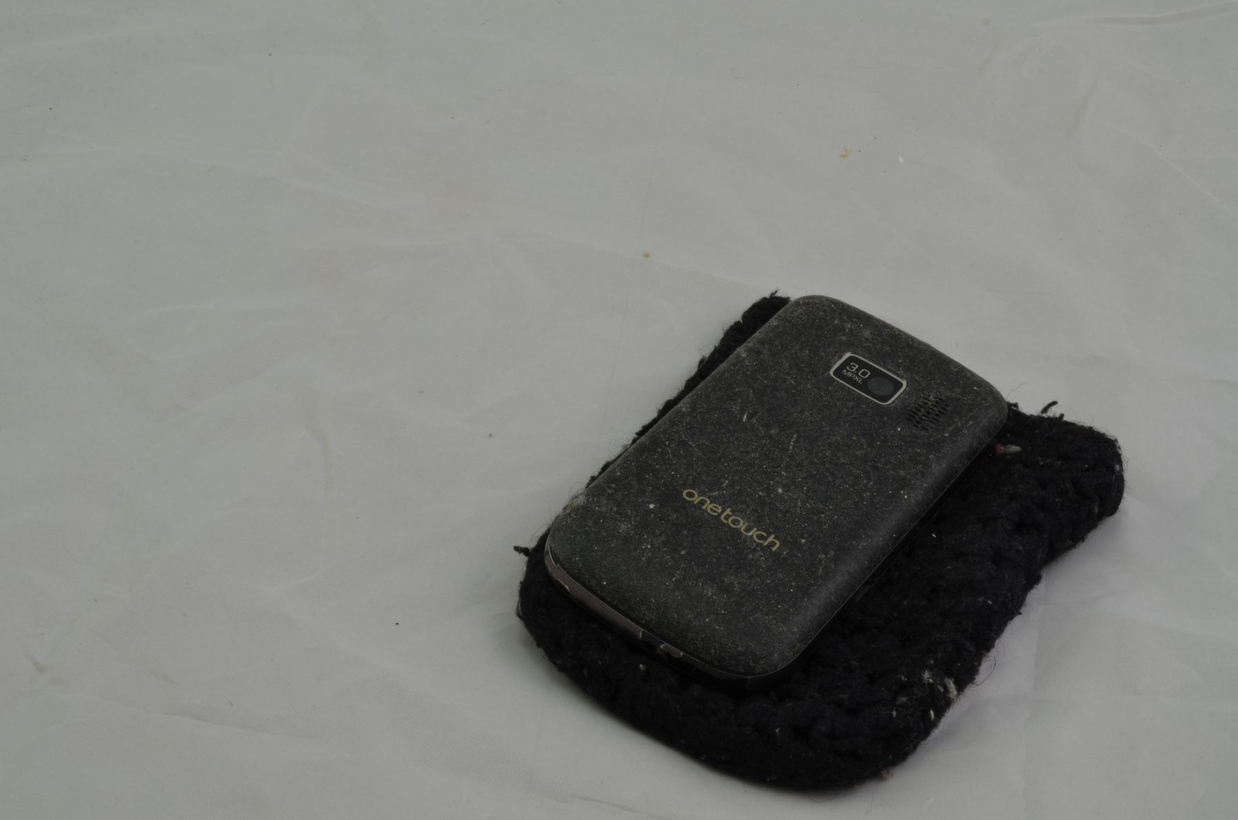 Portables: Alcatel One Touch Dual Sim Smartphone – Défectueux à Buchs AG par SellAndBuyX 1