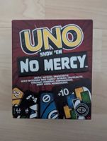 UNO Show 'Em No Mercy Kartenspiel