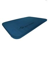 Sea To Summit Comfort Deluxe Double Matratze | 201 x 132 cm