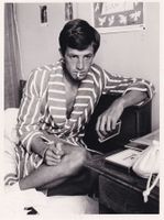 JEAN PAUL BELMONDO - *ORIG. VINTAGE PHOTO* - 70er