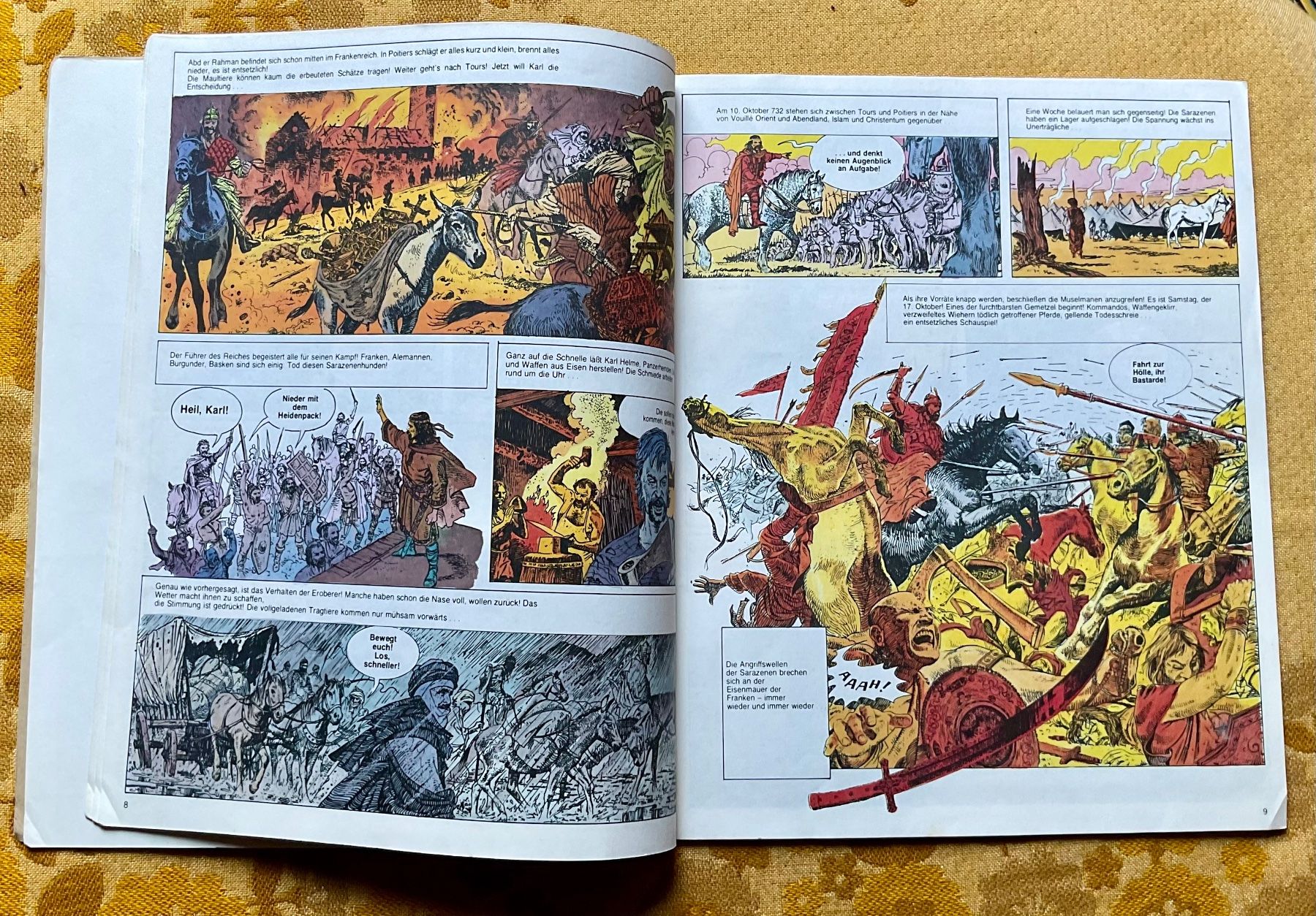Fumetti: Classicomics Band Nr 13 von 1978 – Usato da Endingen venduto da nathan05 4