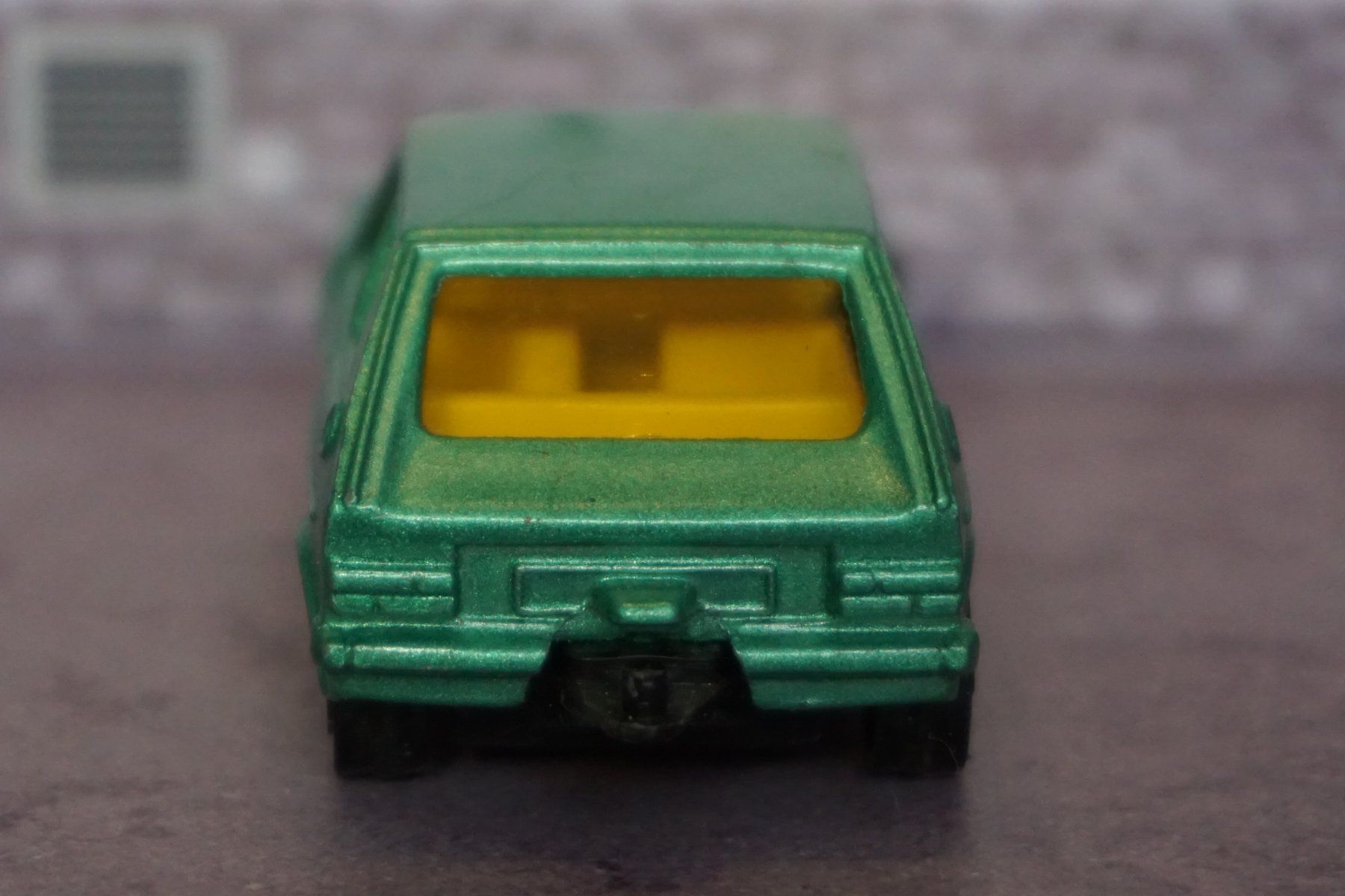 Corgi Toys Modellini d'auto: Corgi VW Polo ALT TOP !!!!!!!!!!!!!!!!!! – Usato da Reiden venduto da Doppeldecker69 2