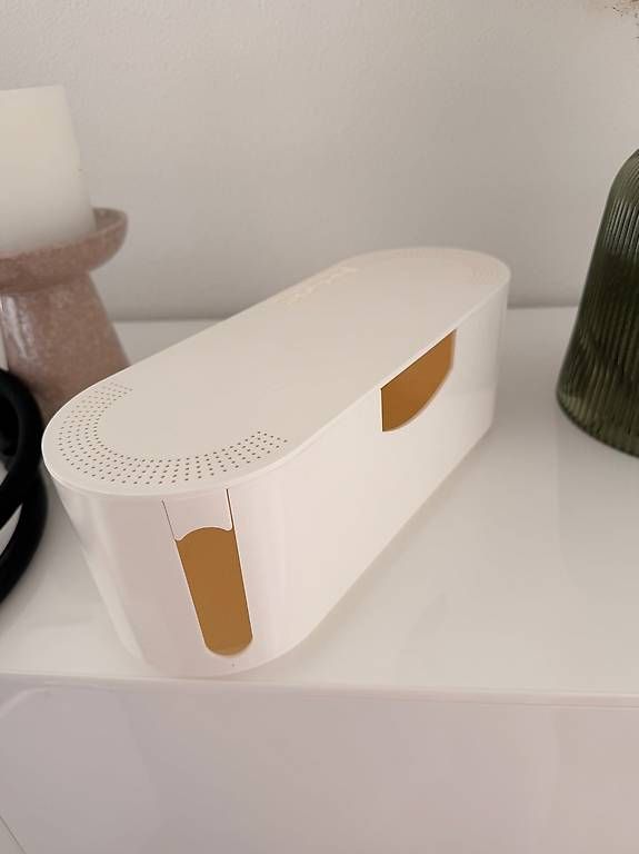 WiFi: Kabelversorgungsbox – Usato da Malters venduto da patrizia.schmid 1