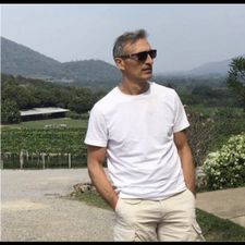 Profile image of CosimoC.
