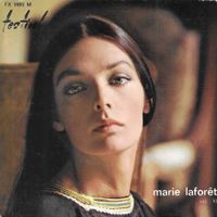 Marie Laforêt EP - Marie douceur, Marie colère