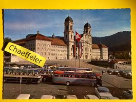 1962 Kloster Einsiedeln