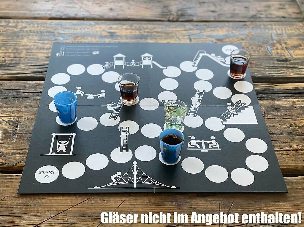 Giochi: Die grosse Trinkspielesammlung – Usato da Arosa venduto da Hedaco 2
