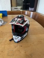 Motorrad Helm
