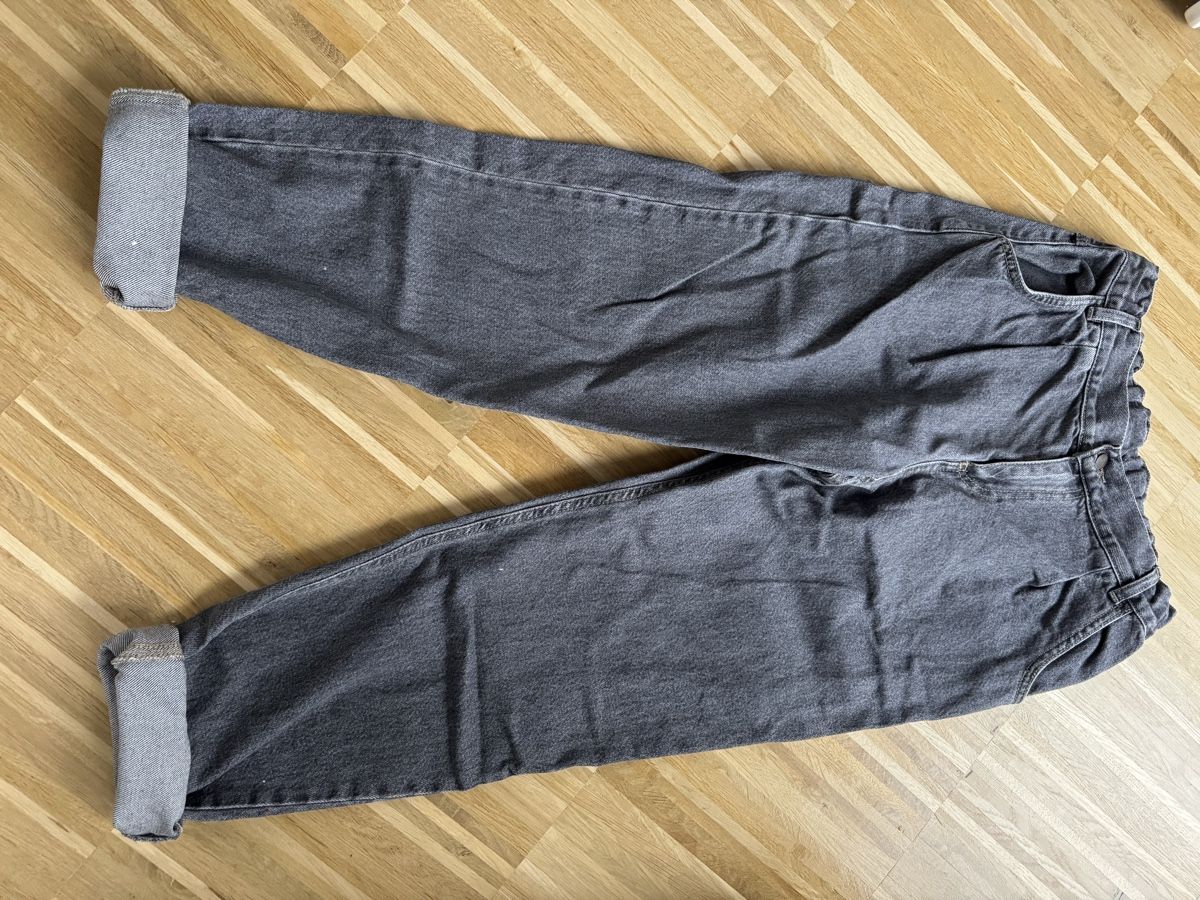 Hosen: Jeans Play Up 14y neu – Neu und originalverpackt aus Basel von Glamourpourtoi