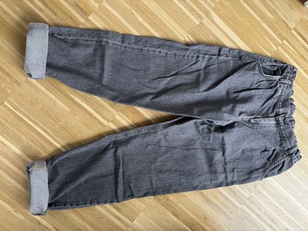 Jeans Play Up 14y neu