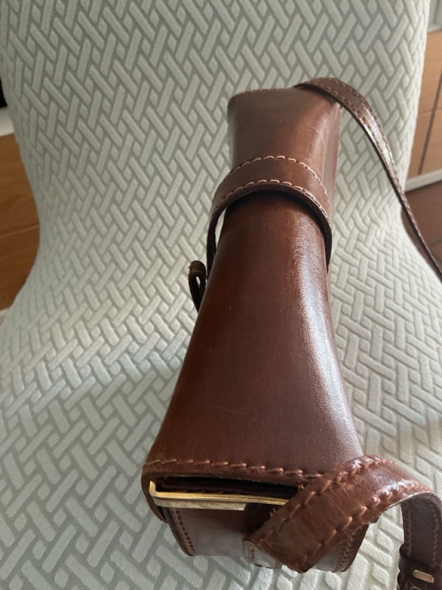 Bally Borse da donna: Bally Leder Tasche – Usato da Wettingen venduto da Andres54 4