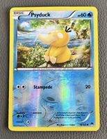 🔥Vintage Pokémon Psyduck 16/122 Reverse Holo 2016🔥