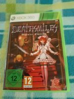 Deathsmiles xbox 360