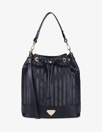 Maison Mollerus Beuteltasche