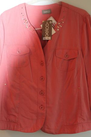 Damenjacke GELCO