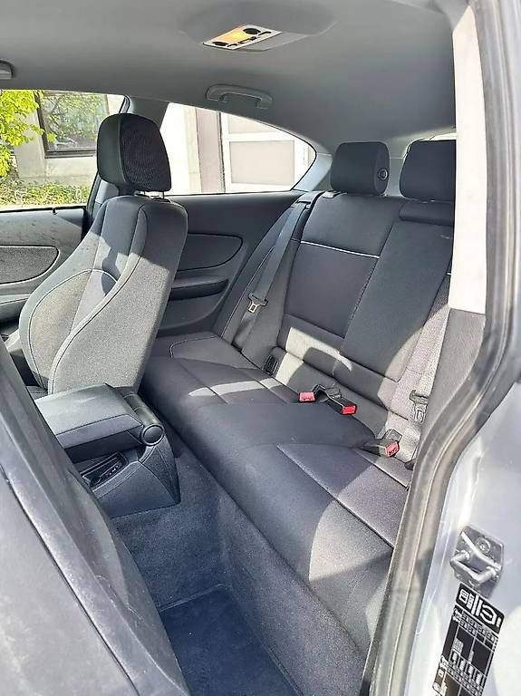 Autos: BMW 1er Reihe E81 116i – Gebraucht aus Langenthal von Goergens10 5