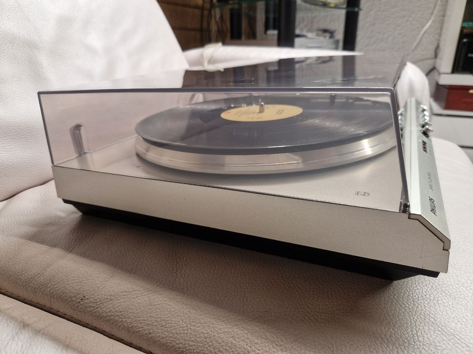 Philips Giradischi: Philips AF-729 Mark2 – Usato da Arbon venduto da Mayak_Sound 7