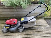 Rasenmäher Honda HRG416K1
