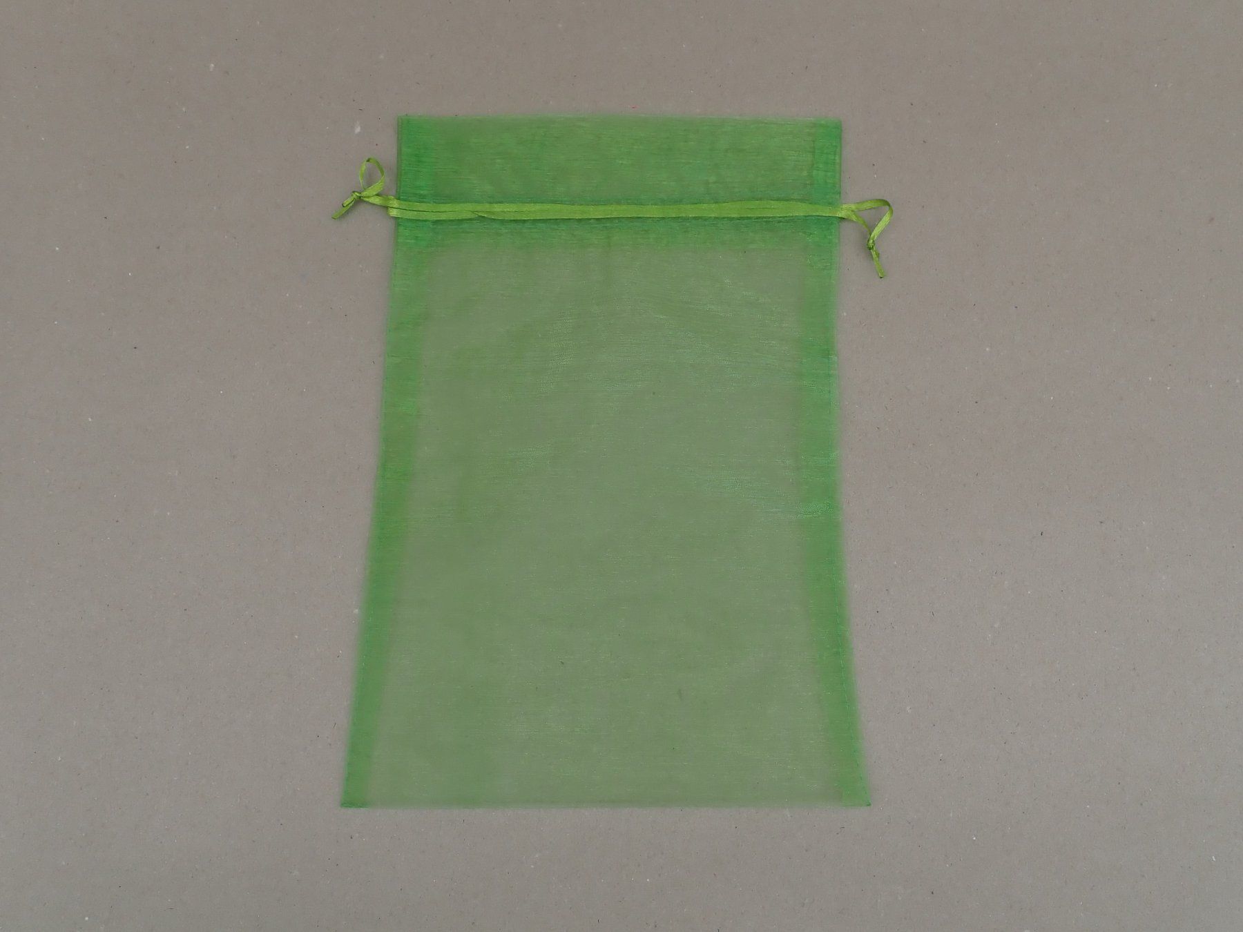 Tessuti: 10x Organza Beutel 30x20 cm – Nuovo e nell'imballaggio originale da Lömmenschwil venduto da ritalin01 1