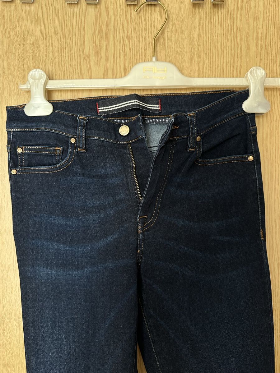 Jeans: Jeans Marina Yachting 36  – Usato da Gordola venduto da EleSecondHand-TCG 1
