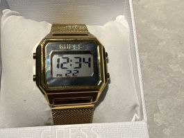 GUESS Uhr