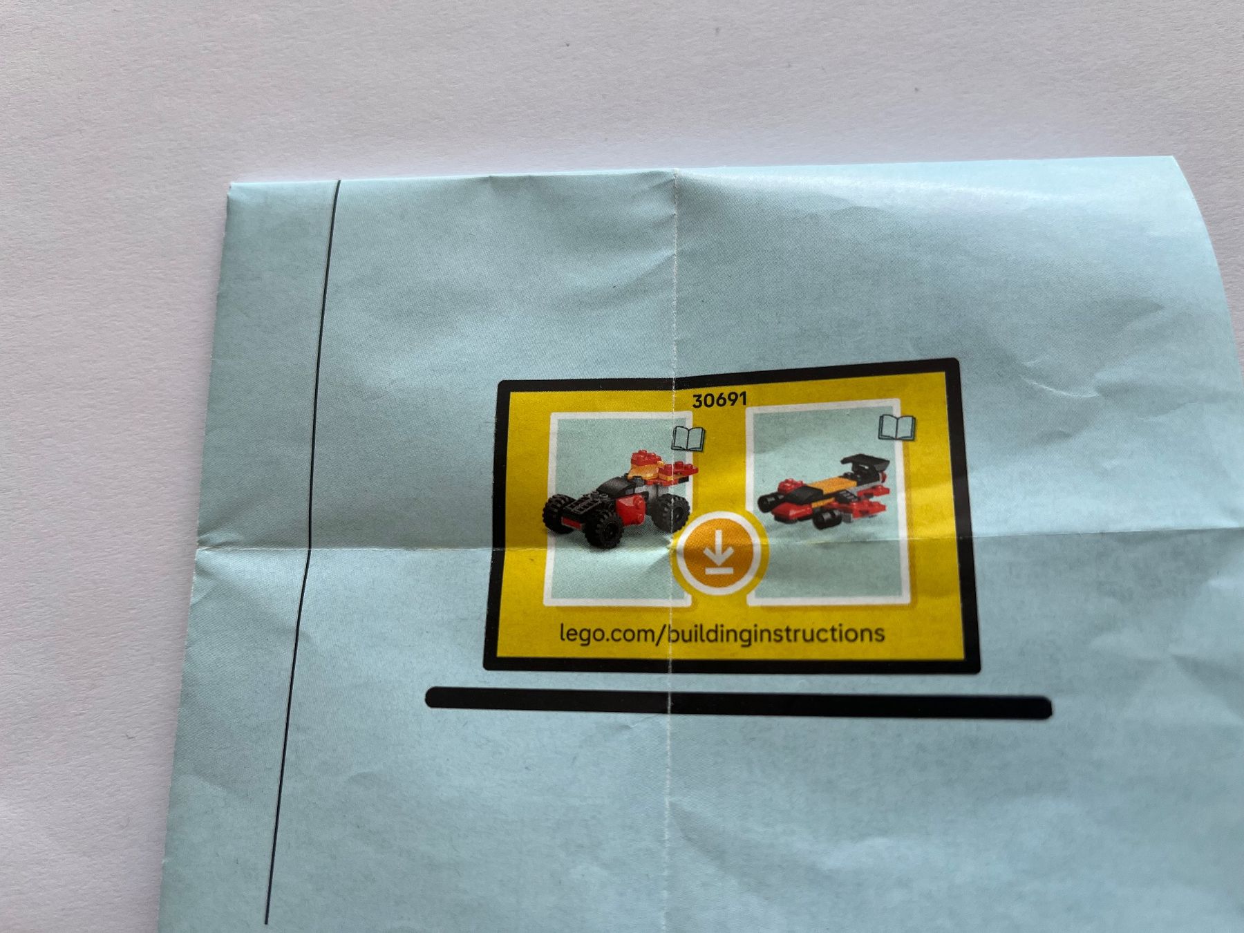 Lego Giocattoli: Lego Creator 30691 – Usato da Wolfwil venduto da Sachnalu 3