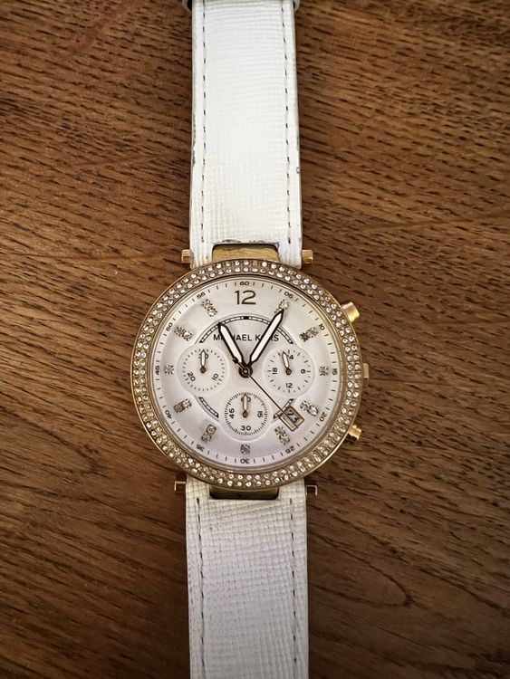 michael-kors-uhr-kaufen-auf-ricardo