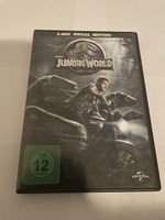 Jurassic World