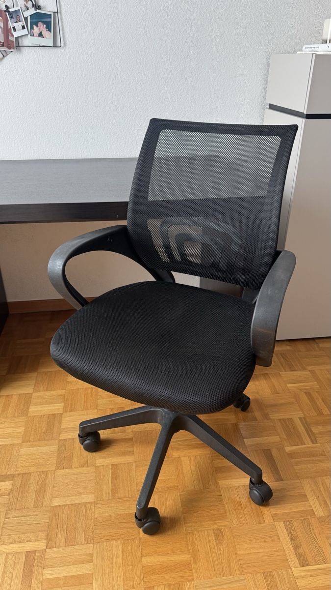 Poltrone: Bürostuhl, höhenverstellbar – Usato da Zürich venduto da shopping_x8df