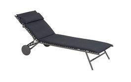 Lafuma Miami II BeComfort® Dark Grey, LFM5173-8902