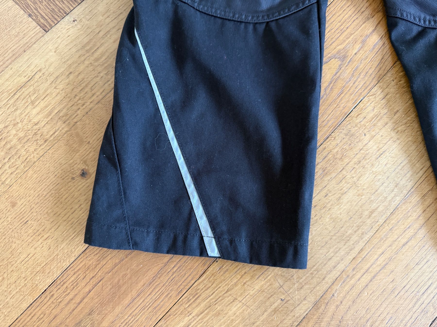 Engelbert Strauss Pantalons: Herren Engelbert Strauss Hose Größe 40  Motion – Neuf (Voir description) à Ennetbaden par mapa05 6