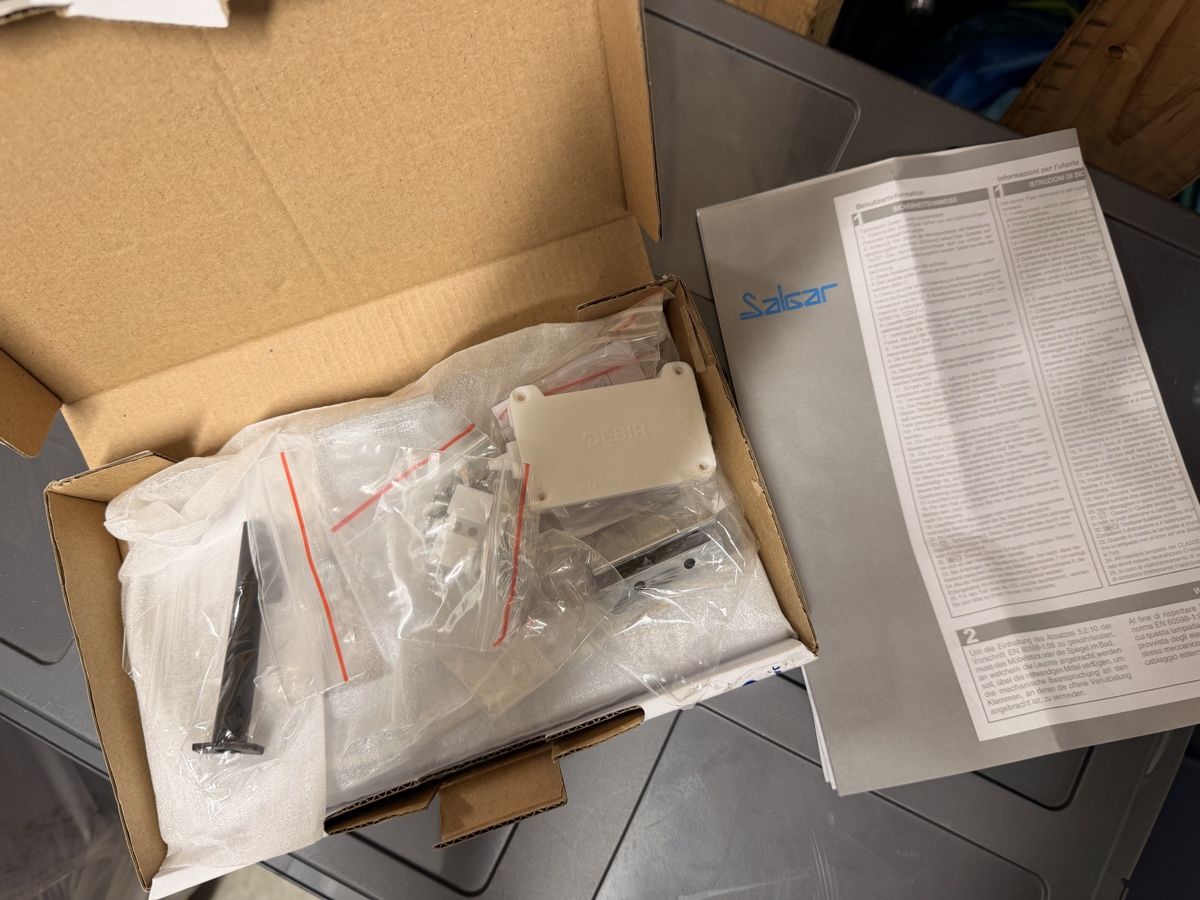 Lampade: Transformer - ungebraucht Neuware Zubehör – Nuovo (secondo la descrizione) da Zürich venduto da SwissBiker24 2
