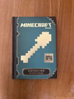 Minecraft Construction Buch, Offizieller Guide