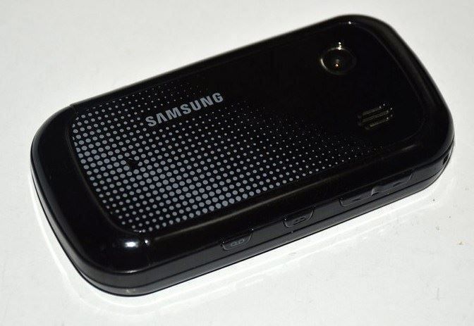 Samsung GT-B3410 | Kaufen Auf Ricardo