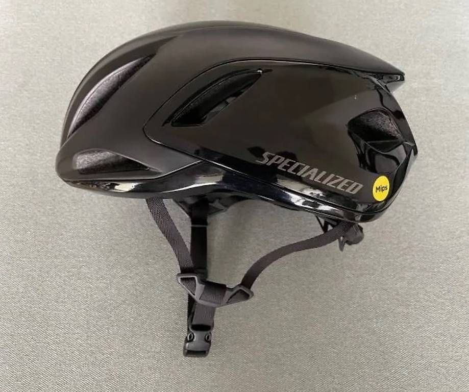 Specialized Helme: Specialized Propero 4, Black, M – Gebraucht aus Solothurn von Taucher1989 4