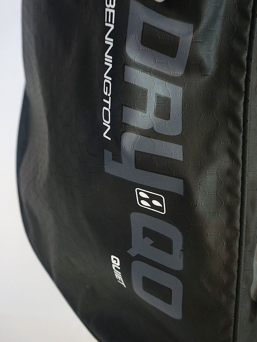 Borse: Golfbag Schwarz – Usato da Pratteln venduto da Restwert_Pratteln 6