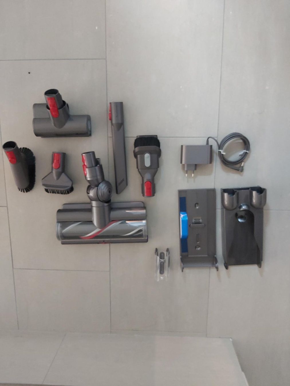 Dyson Aspirateurs & Accessoires: Dyson V11 Zubehör – Neuf (Voir description) à Möhlin par wildm1