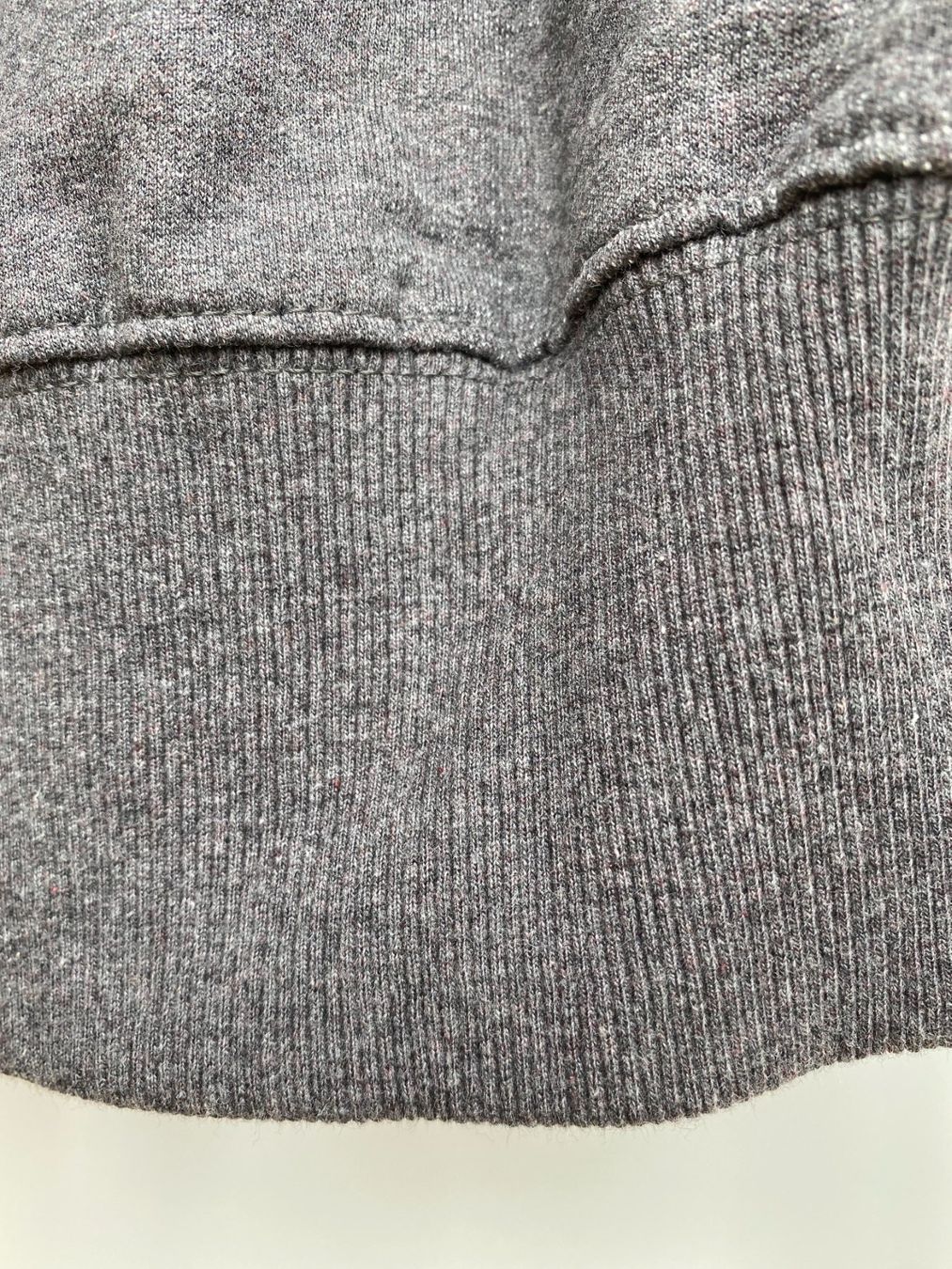 Maglioni & Felpe: Kapuzenpullover grau / 100% Baumwolle / Grösse S – Nuovo (secondo la descrizione) da Bern venduto da lolapennt 7