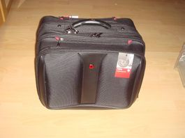 Wenger Laptoptrolley, Patriot