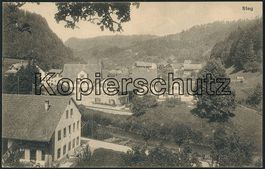 ZH Steg - Fischenthal